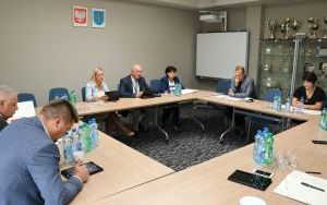Posiedzenie komisji Zdrowia, Rodziny i Spraw Społecznych (7)