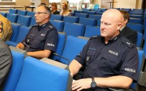 Posiedzenie Powiatowego Zespołu Zarządzania Kryzysowego (3)