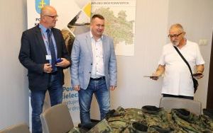 Kamizelki dla Społecznej Straży Rybackiej  (4)