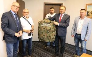 Kamizelki dla Społecznej Straży Rybackiej  (3)