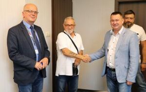 Kamizelki dla Społecznej Straży Rybackiej  (4)