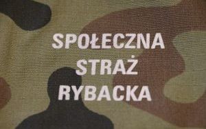 Kamizelki dla Społecznej Straży Rybackiej  (2)