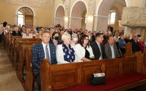 Złote gody w Łopusznie  (1)