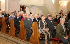Złote gody w Łopusznie  (2)