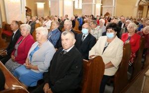 Złote gody w Łopusznie  (4)