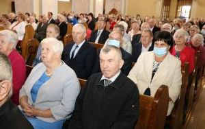 Złote gody w Łopusznie  (1)