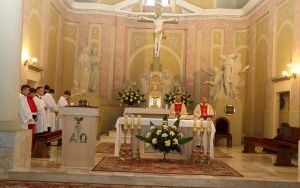 Złote gody w Łopusznie  (2)
