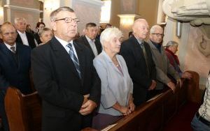 Złote gody w Łopusznie  (1)