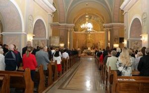 Złote gody w Łopusznie  (2)