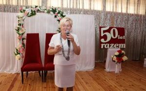 Złote gody w Łopusznie  (1)