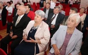 Złote gody w Łopusznie  (2)