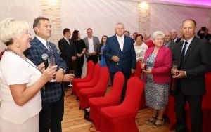 Złote gody w Łopusznie  (3)