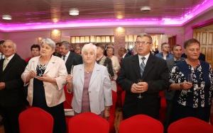Złote gody w Łopusznie  (1)