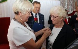 Złote gody w Łopusznie  (2)