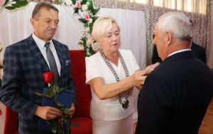 Złote gody w Łopusznie  (1)