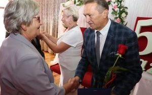 Złote gody w Łopusznie  (3)