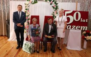 Złote gody w Łopusznie  (4)
