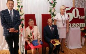 Złote gody w Łopusznie  (5)