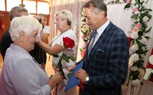 Złote gody w Łopusznie  (1)