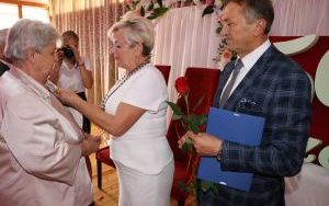 Złote gody w Łopusznie  (3)