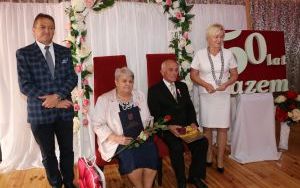 Złote gody w Łopusznie  (4)