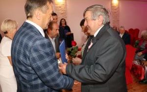 Złote gody w Łopusznie  (2)