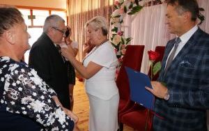 Złote gody w Łopusznie  (4)