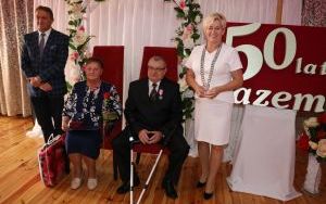 Złote gody w Łopusznie  (5)