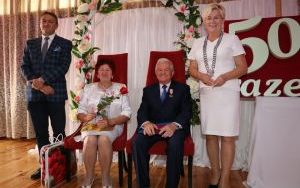 Złote gody w Łopusznie  (1)