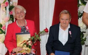 Złote gody w Łopusznie  (3)