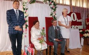 Złote gody w Łopusznie  (4)