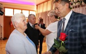 Złote gody w Łopusznie  (5)
