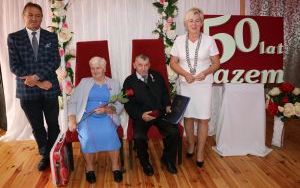 Złote gody w Łopusznie  (1)