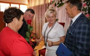 Złote gody w Łopusznie  (3)