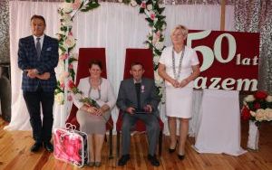 Złote gody w Łopusznie  (1)