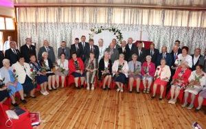 Złote gody w Łopusznie  (3)