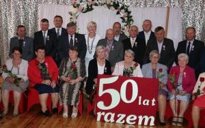 Złote gody w Łopusznie  (4)