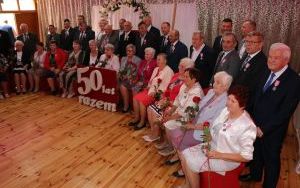 Złote gody w Łopusznie  (5)