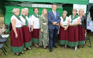 Rodzinny piknik w gminie Zagnańsk (1)