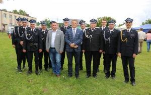 Rodzinny piknik w gminie Zagnańsk (2)