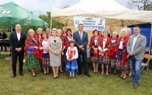 Rodzinny piknik w gminie Zagnańsk (4)