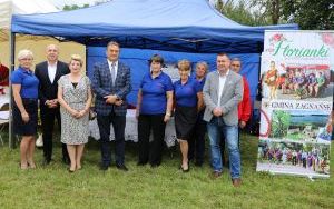 Rodzinny piknik w gminie Zagnańsk (5)