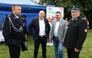 Rodzinny piknik w gminie Zagnańsk (1)