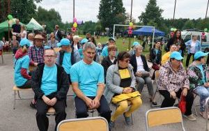Rodzinny piknik w gminie Zagnańsk (2)