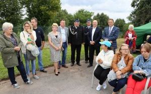 Rodzinny piknik w gminie Zagnańsk (3)