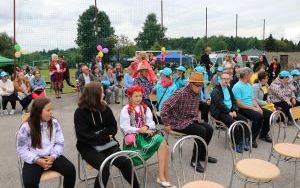 Rodzinny piknik w gminie Zagnańsk (4)