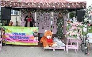 Rodzinny piknik w gminie Zagnańsk (5)