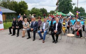 Rodzinny piknik w gminie Zagnańsk (1)