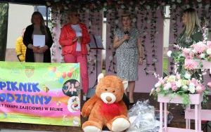 Rodzinny piknik w gminie Zagnańsk (3)