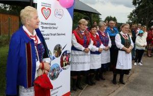 Rodzinny piknik w gminie Zagnańsk (5)